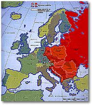 iron curtain map 2