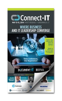 Connect-IT Digital ARM Graphic