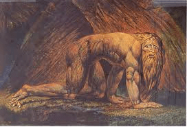 blake yeats rough beast